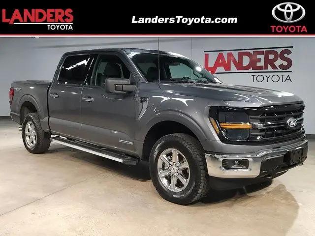 2025 Ford F-150 XLT for sale in Little Rock, AR