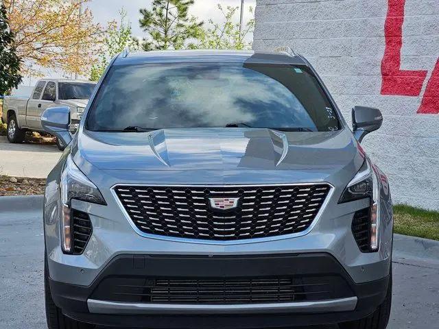 2023 Cadillac XT4 FWD Premium Luxury