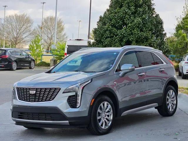 2023 Cadillac XT4 FWD Premium Luxury
