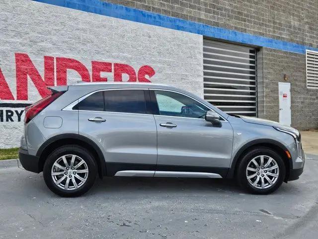 2023 Cadillac XT4 FWD Premium Luxury
