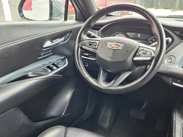 2023 Cadillac XT4 FWD Premium Luxury