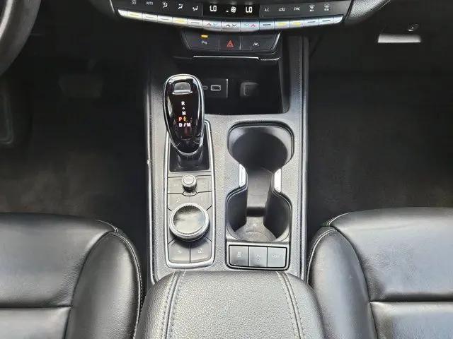 2023 Cadillac XT4 FWD Premium Luxury