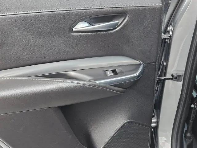 2023 Cadillac XT4 FWD Premium Luxury