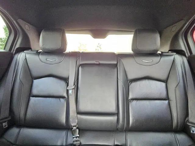 2023 Cadillac XT4 FWD Premium Luxury