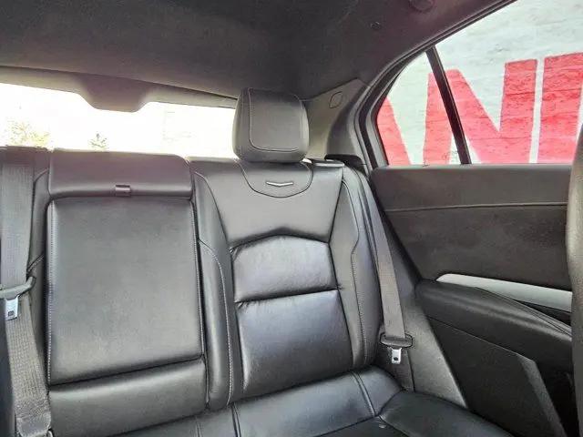 2023 Cadillac XT4 FWD Premium Luxury