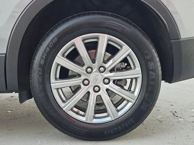 2023 Cadillac XT4 FWD Premium Luxury