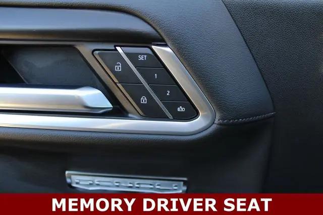 2026 GMC Sierra 1500 Crew Cab, Short Bed, Denali, 4WD