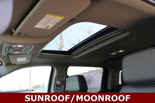 2026 GMC Sierra 1500 Crew Cab, Short Bed, Denali, 4WD
