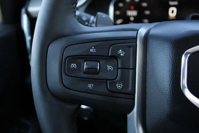 2026 GMC Sierra 1500 Crew Cab, Short Bed, Denali, 4WD