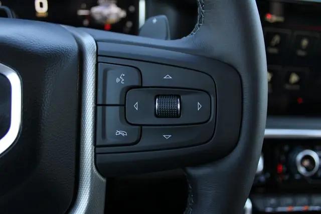 2026 GMC Sierra 1500 Crew Cab, Short Bed, Denali, 4WD