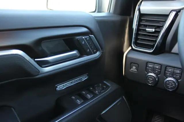 2026 GMC Sierra 1500 Crew Cab, Short Bed, Denali, 4WD