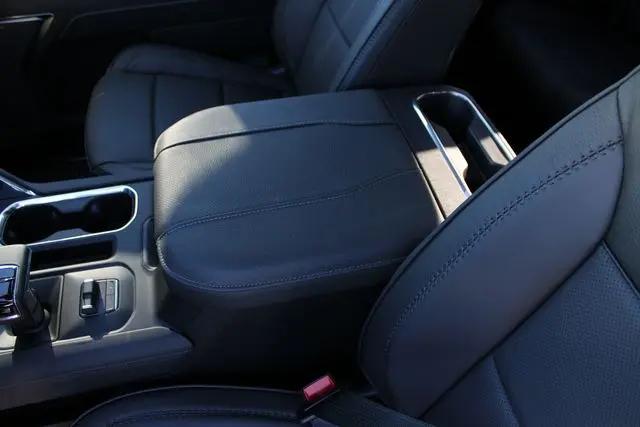 2026 GMC Sierra 1500 Crew Cab, Short Bed, Denali, 4WD