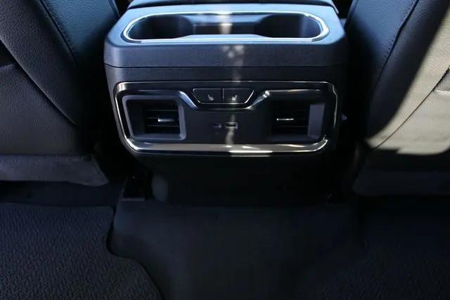 2026 GMC Sierra 1500 Crew Cab, Short Bed, Denali, 4WD