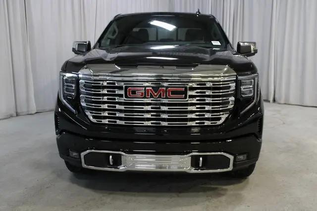 2026 GMC Sierra 1500 Crew Cab, Short Bed, Denali, 4WD