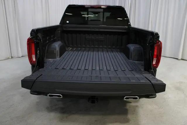 2026 GMC Sierra 1500 Crew Cab, Short Bed, Denali, 4WD