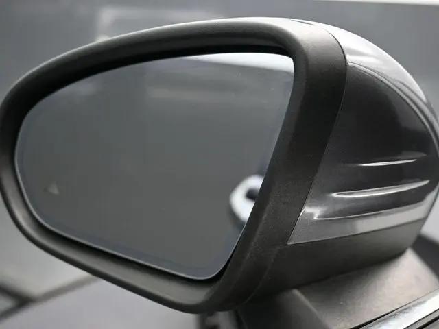 2021 Mercedes-Benz A 220 4MATIC