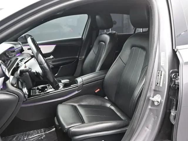 2021 Mercedes-Benz A 220 4MATIC