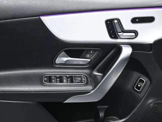 2021 Mercedes-Benz A 220 4MATIC
