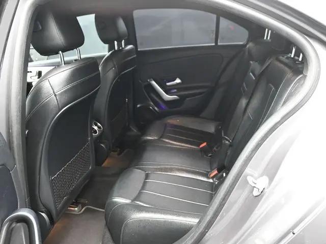 2021 Mercedes-Benz A 220 4MATIC