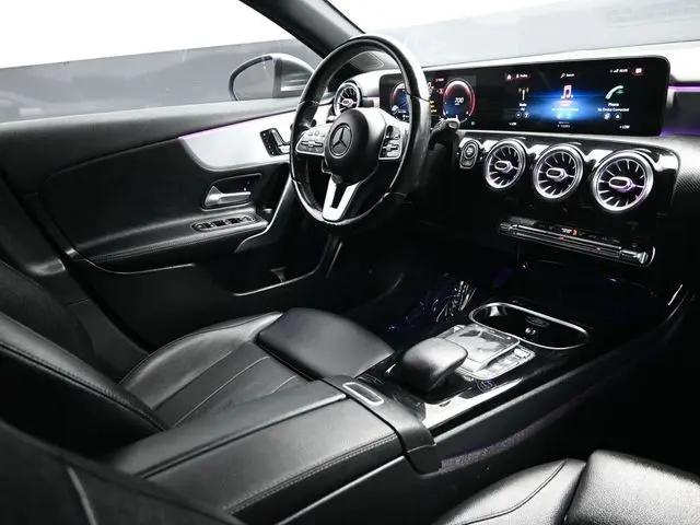 2021 Mercedes-Benz A 220 4MATIC