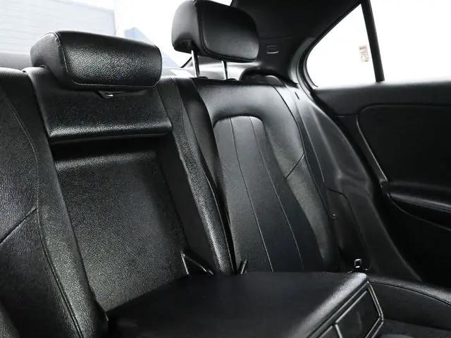 2021 Mercedes-Benz A 220 4MATIC
