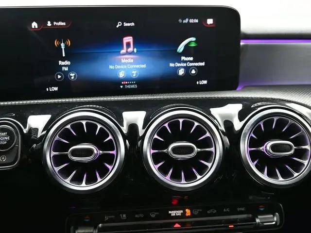 2021 Mercedes-Benz A 220 4MATIC