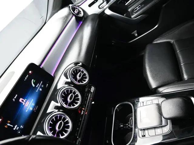 2021 Mercedes-Benz A 220 4MATIC