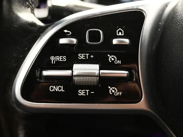 2021 Mercedes-Benz A 220 4MATIC