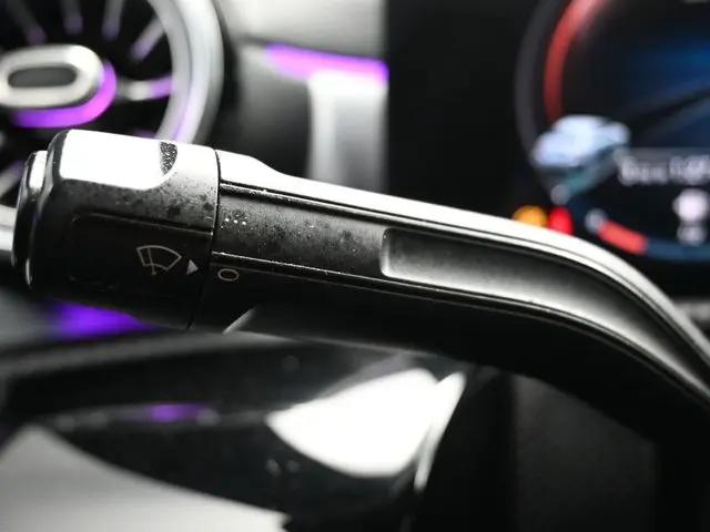 2021 Mercedes-Benz A 220 4MATIC