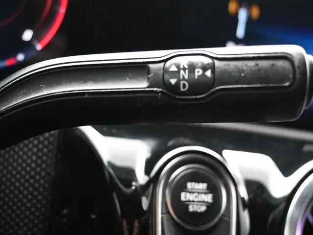 2021 Mercedes-Benz A 220 4MATIC