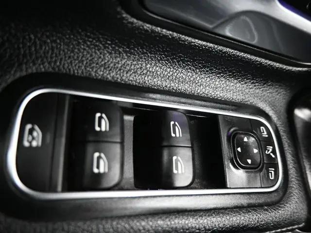 2021 Mercedes-Benz A 220 4MATIC