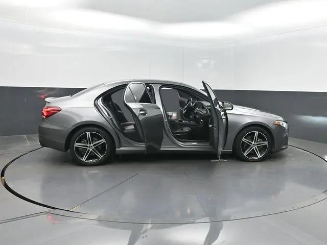 2021 Mercedes-Benz A 220 4MATIC