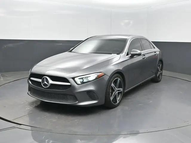 2021 Mercedes-Benz A 220 4MATIC for sale in Conyers, GA