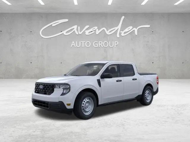 2026 Ford Maverick XL for sale in San Antonio, TX
