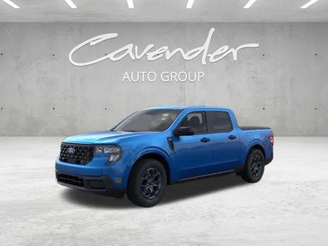 2026 Ford Maverick XLT for sale in San Antonio, TX
