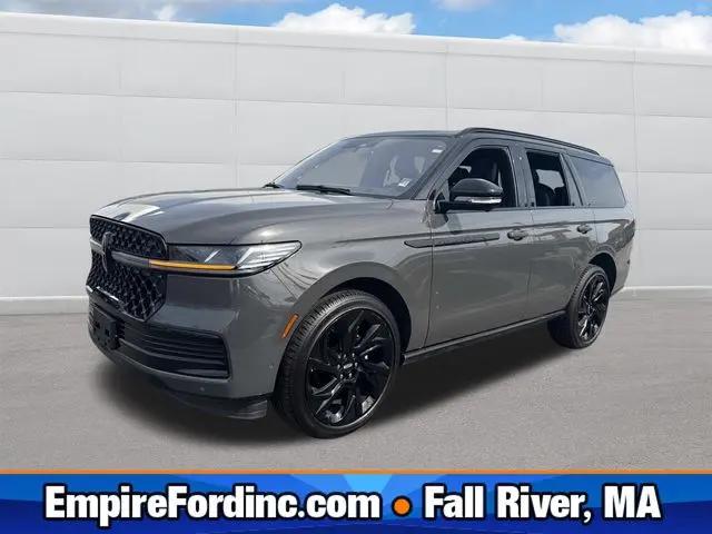 2025 Lincoln Navigator Black Label for sale in Fall River, MA