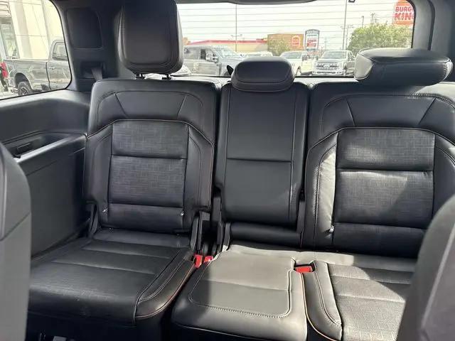 2025 Lincoln Navigator Black Label