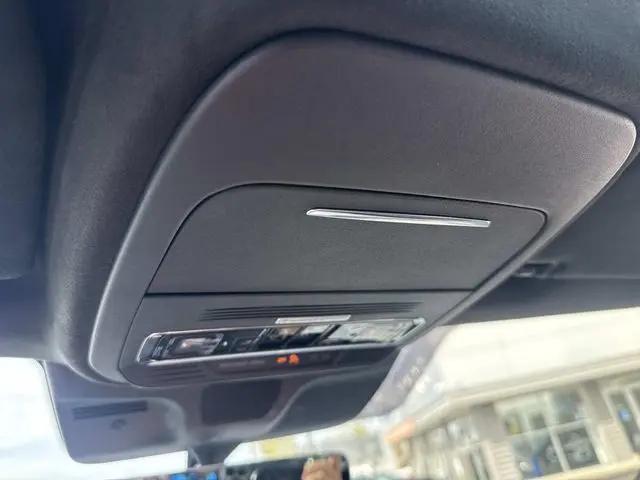 2025 Lincoln Navigator Black Label
