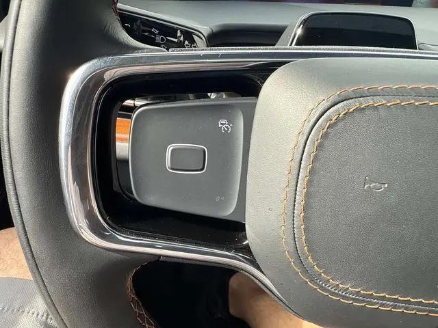 2025 Lincoln Navigator Black Label