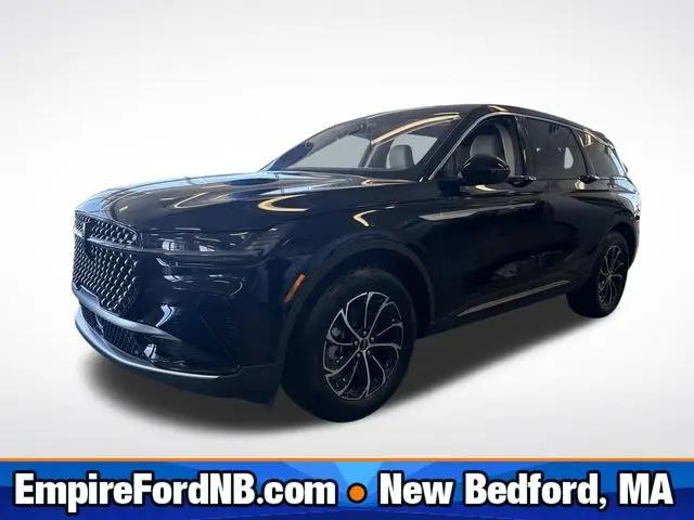 2025 Lincoln Nautilus Premiere for sale in Fall River, MA