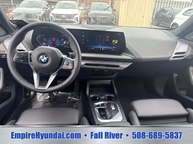 2025 BMW Coupe xDrive