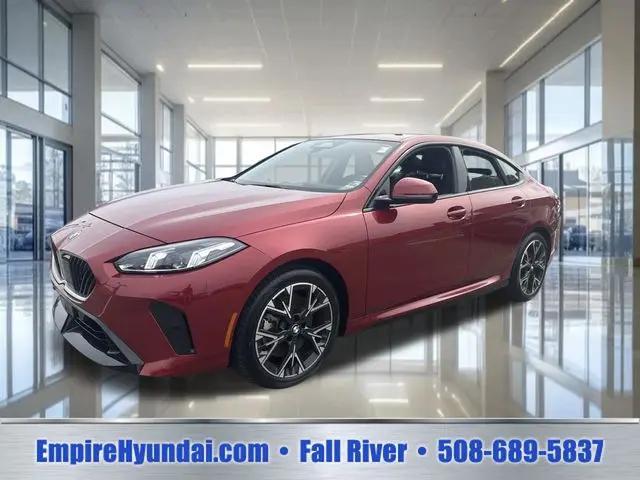 2025 BMW Coupe xDrive for sale in Fall River, MA