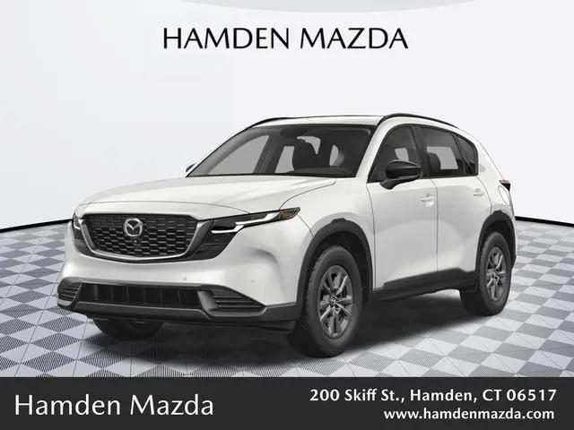2026 Mazda CX-5 2.5 S Select for sale in Hamden, CT