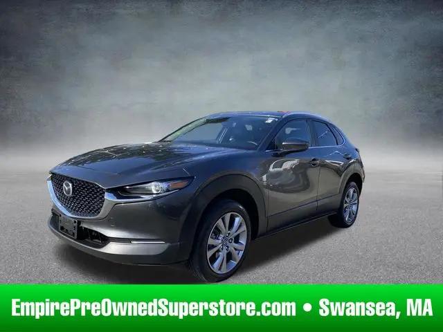 2022 Mazda CX-30 Preferred for sale in Swansea, MA