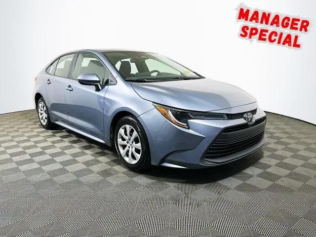 2023 Toyota Corolla LE for sale in Memphis, TN