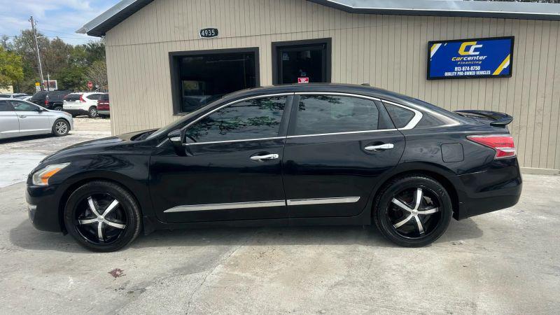 2015 Nissan Altima 3.5 SL for sale in Tampa, FL