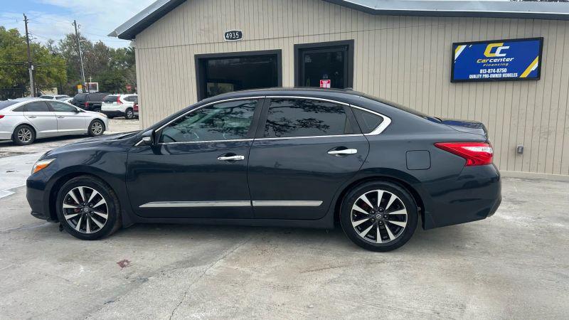 2016 Nissan Altima 2.5 SV for sale in Tampa, FL