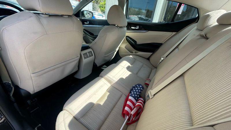 2016 Nissan Maxima 3.5 S
