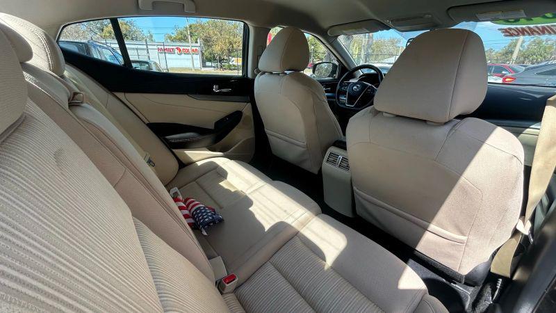 2016 Nissan Maxima 3.5 S
