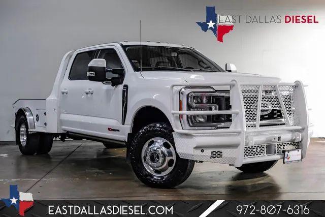 2023 Ford F-350 LARIAT for sale in Dallas, TX